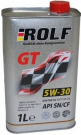 ROLF GT 5w30 SN/CF