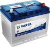 VARTA Blue Dynamic 70А/ч E23