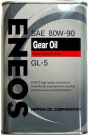Eneos Gear GL-5