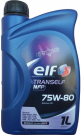 ELF TRANSELF NFP 75W-80