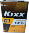 KIXX G1 CF-5 SN/CF