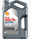 Shell Helix Ultra SN