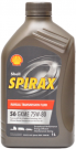 Shell SPIRAX S6 GXME