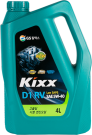 Kixx D1 RV