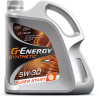 G-Energy Synthetic Super Star