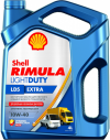 Shell Rimula LD5 Extra