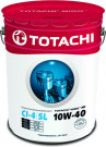TOTACHI NIRO HD 10w-40 CI/SL
