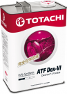 TOTACHI ATF Dex - VI