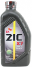 ZIC X7 10W-40 Diesel CI-4