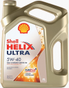 Shell Helix Ultra SN/CF