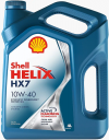 Shell Helix HX7 SN/CF
