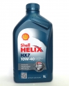 Shell Helix HX7 SN/CF
