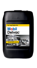 Mobil Delvac XHP Extra