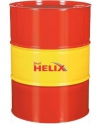 Shell Helix HX8 (209л)