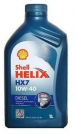 Shell Helix Disel HX7 CF