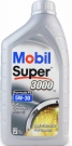 Mobil SUPER 3000 X1 Formula FE