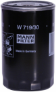 MANN W719/30