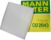 MANN CU2043