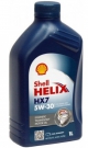 Shell Helix HX7 SL/CF