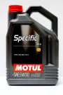 MOTUL Specific 913D д/Ford