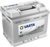 VARTA Silver Dynamic 63А/ч D39