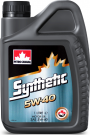 Petro-Canada EUROPE Synthetic