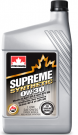 Petro-Canada Supreme Synthetic