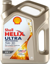 Shell Helix Ultra Professional АМ-L