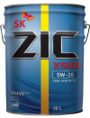 ZIC X5000 5W-30