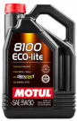 MOTUL 8100 Eco-Lite
