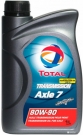 TOTAL TRANS AXLE 7