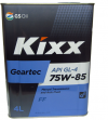 KIXX Geartec GL-4 FF