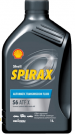 Shell Spirax S6 ATF X